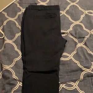 OLD NAVY pixie pants